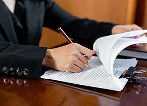 The Four Seasons Hotel